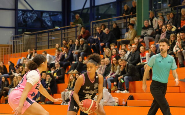Nyon vs D1 11