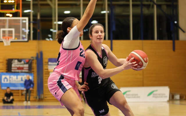 Nyon vs D1 28