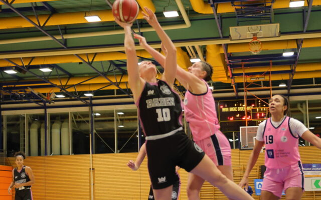 Nyon vs D1 31