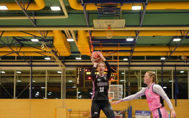 Nyon vs D1 32