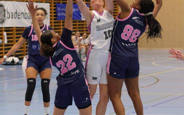 D1 vs Nyon Playoffs3