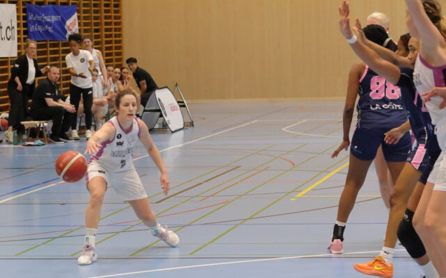 D1 vs Nyon Playoffs5