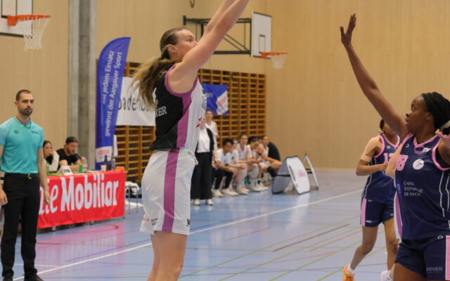 D1 vs Nyon Playoffs6