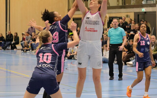D1 vs Nyon Playoffs7
