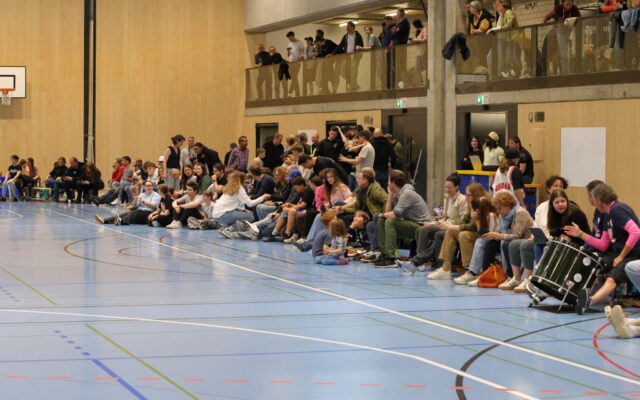 D1 vs Nyon Playoffs8