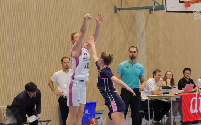 D1 vs Nyon Playoffs9