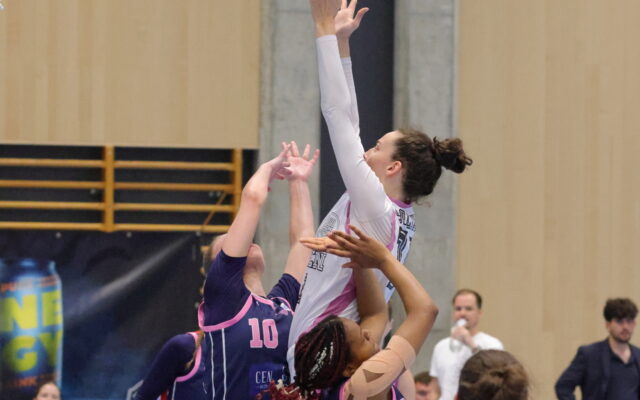 D1 vs Nyon Playoffs11