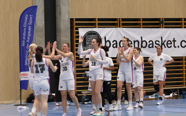 D1 vs Nyon Playoffs17