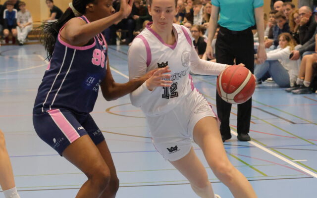 D1 vs Nyon Playoffs1