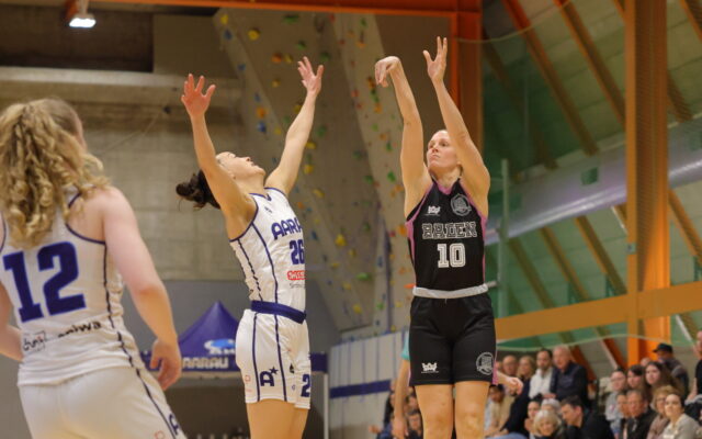 Aarau vs D1 Playoffs3