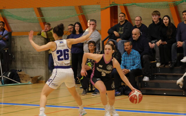Aarau vs D1 Playoffs5
