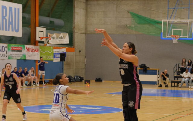 Aarau vs D1 Playoffs6
