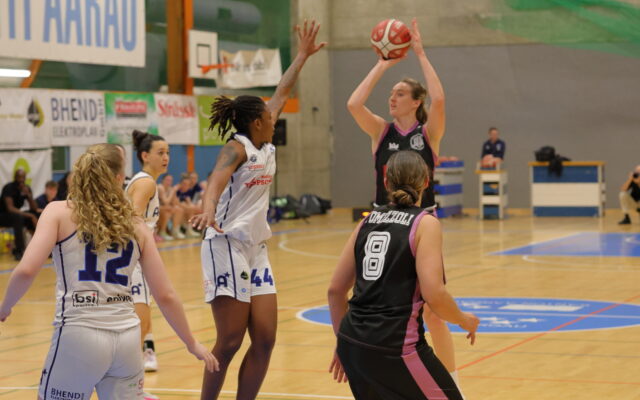 Aarau vs D1 Playoffs8