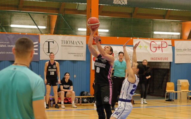 Aarau vs D1 Playoffs11