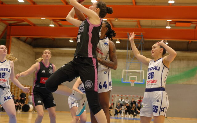 Aarau vs D1 Playoffs13