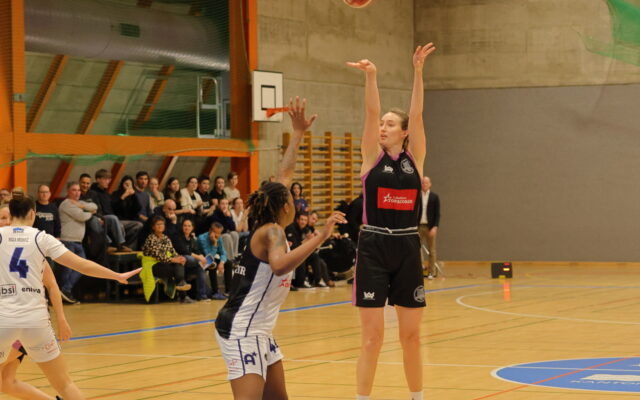 Aarau vs D1 Playoffs20