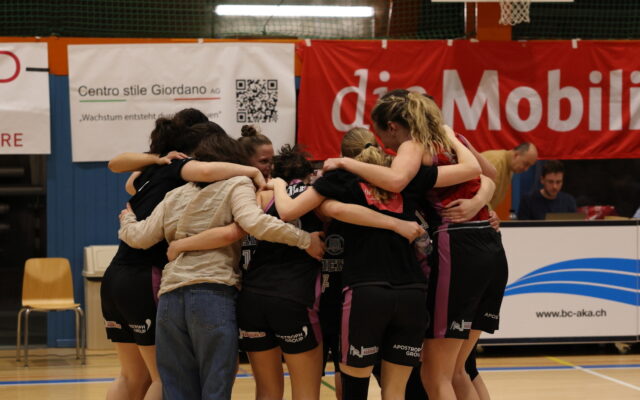 Aarau vs D1 Playoffs29