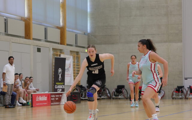 Classics Final 23