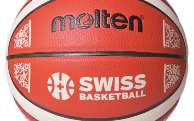 Basketball Molten BG4500