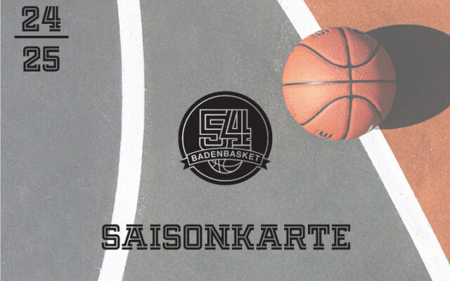 Saisonkarte SBLW-Heimspiele