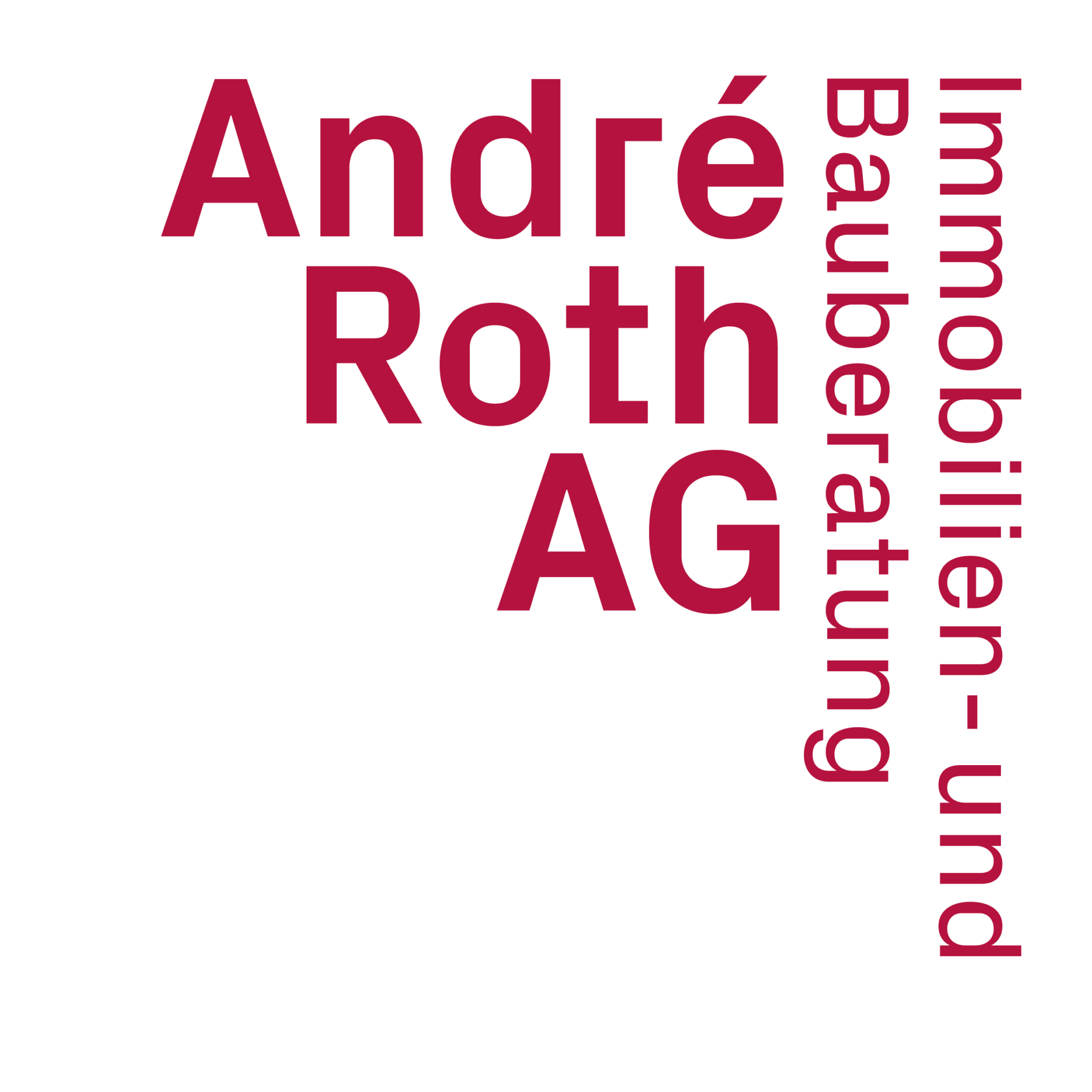 André Roth AG Immobilien- und Bauberatung