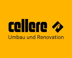 Cellere Bau AG, Alte Lenzburgerstrasse 6, 5242  Birr