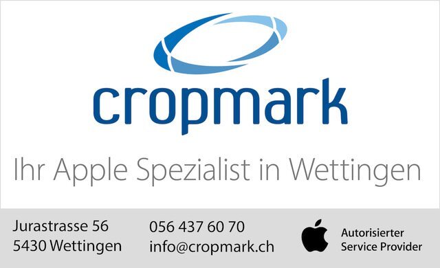 Cropmark AG