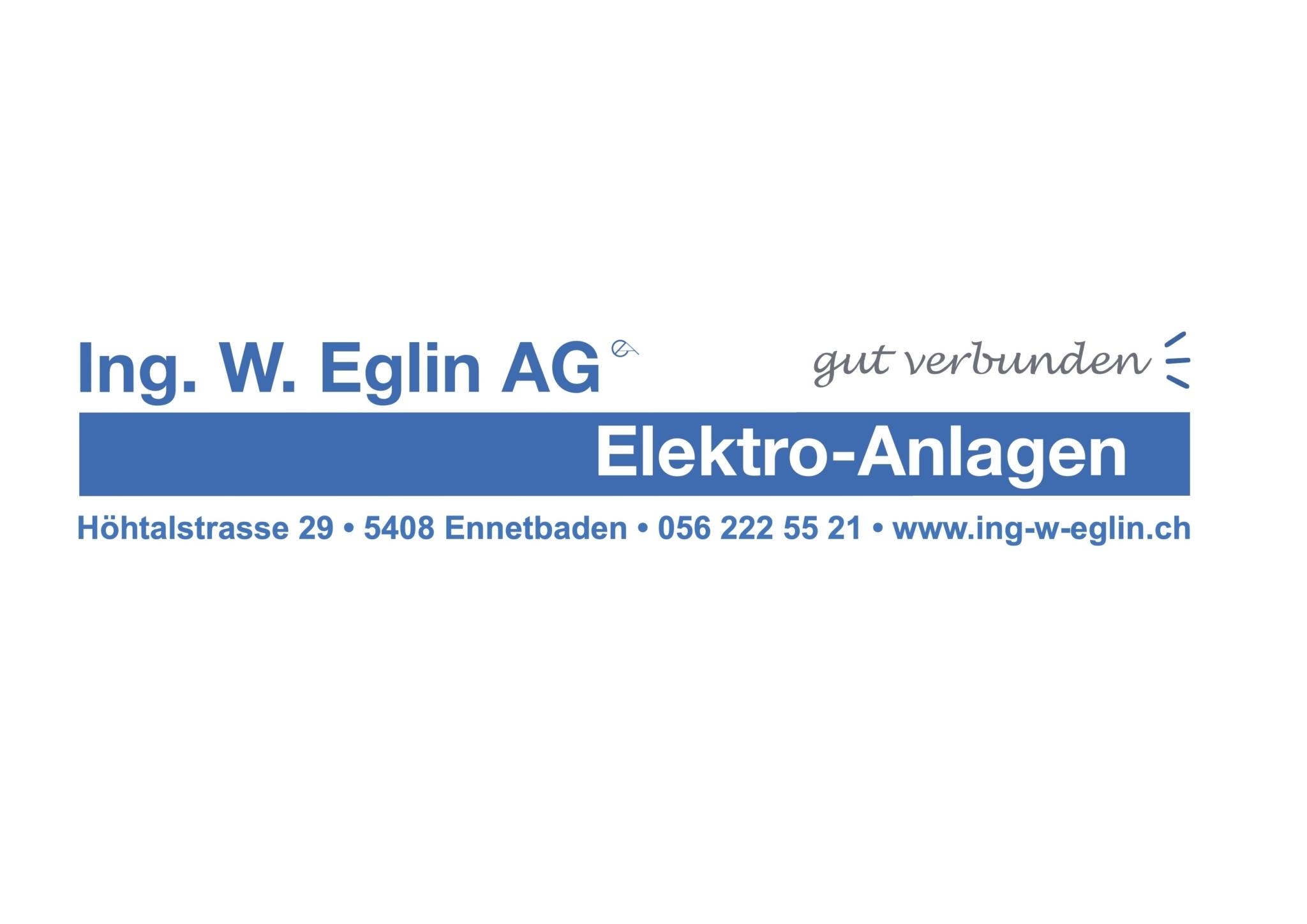 Eglin Ing.W.AG
