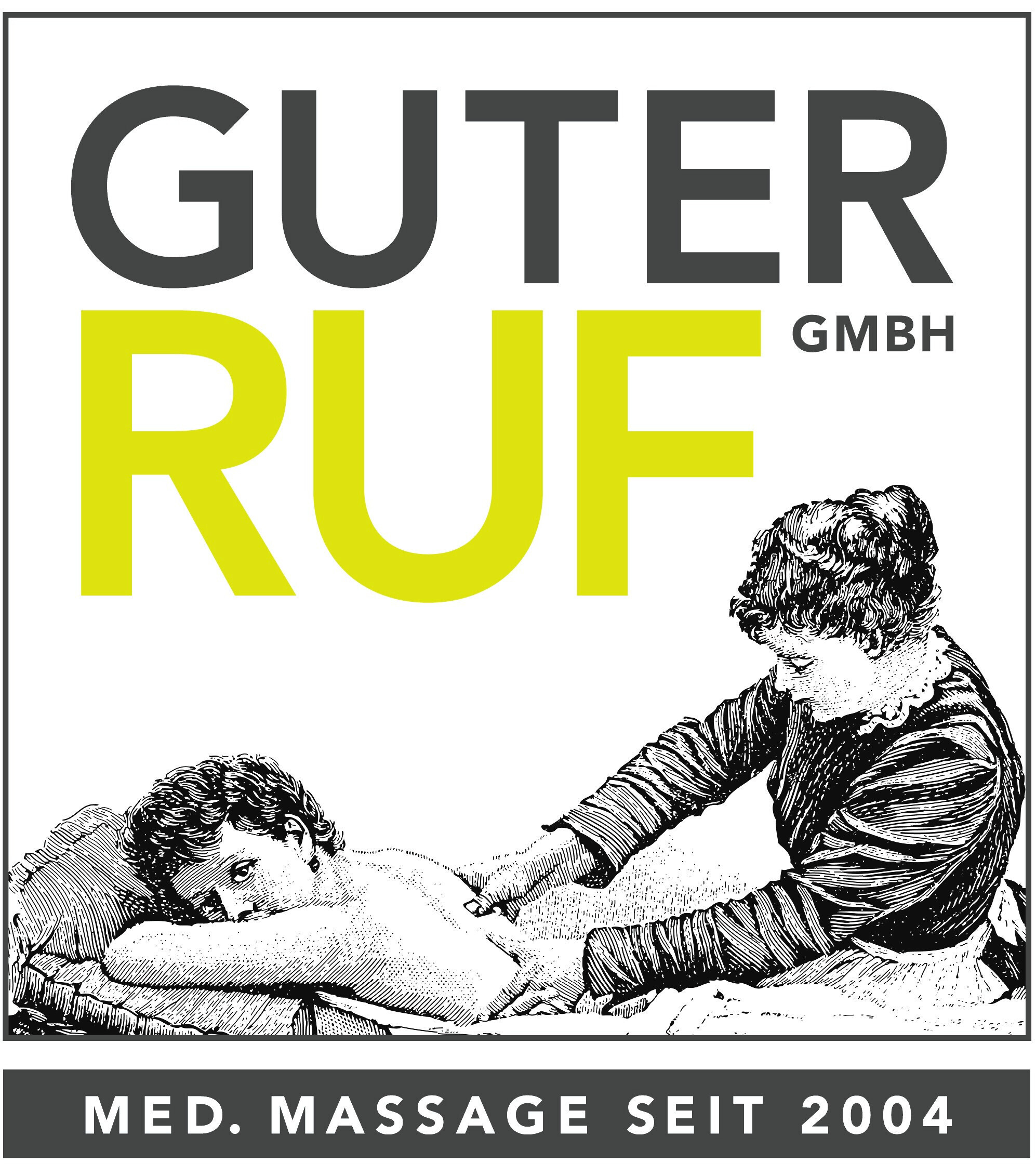 GUTER-RUF GmbH