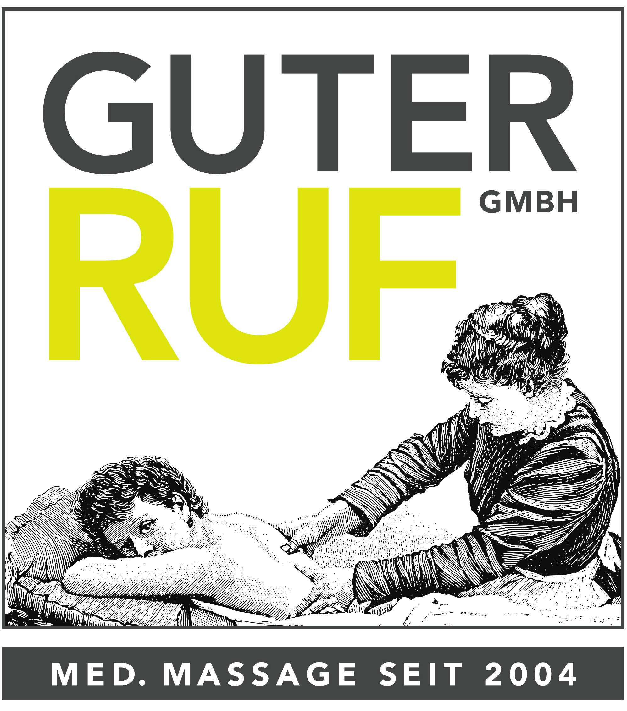 Praxis GUTER-RUF GmbH