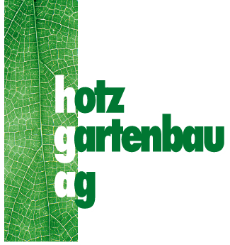Hotz Gartenbau AG
