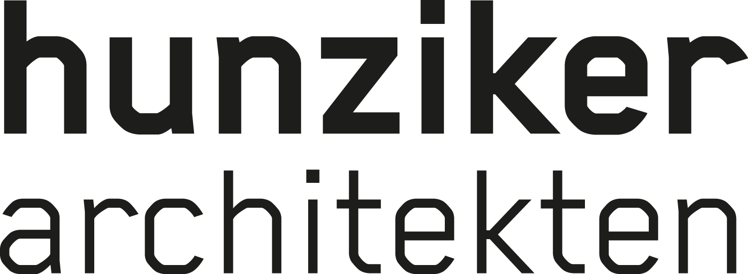 Hunziker Architekten AG