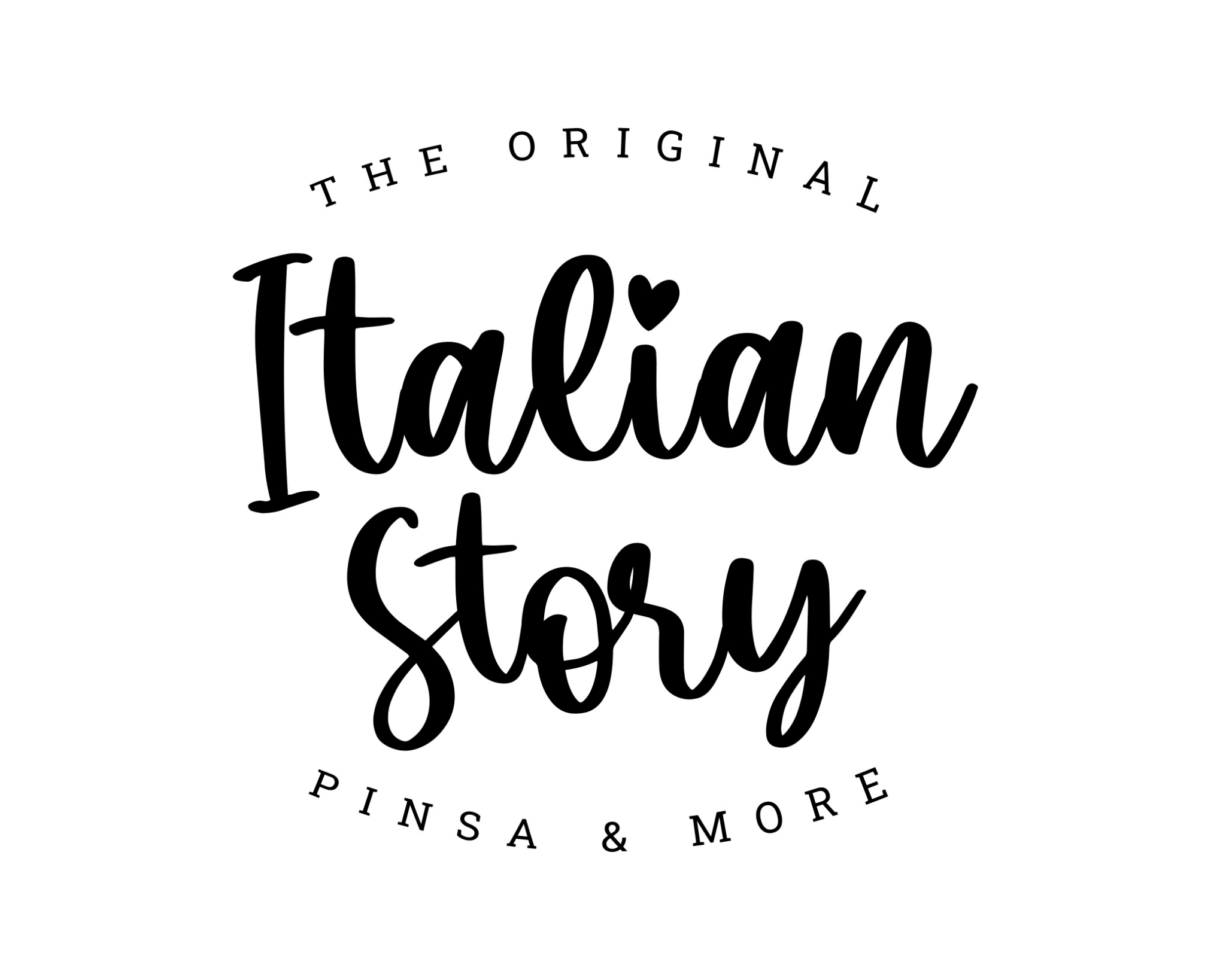 The Original Italian Story - Pinsa & More