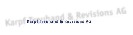 Karpf Treuhand & Revisions AG