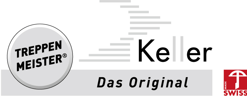Keller Treppenbau AG, Im Grund 12, 5405 Baden-Dättwil