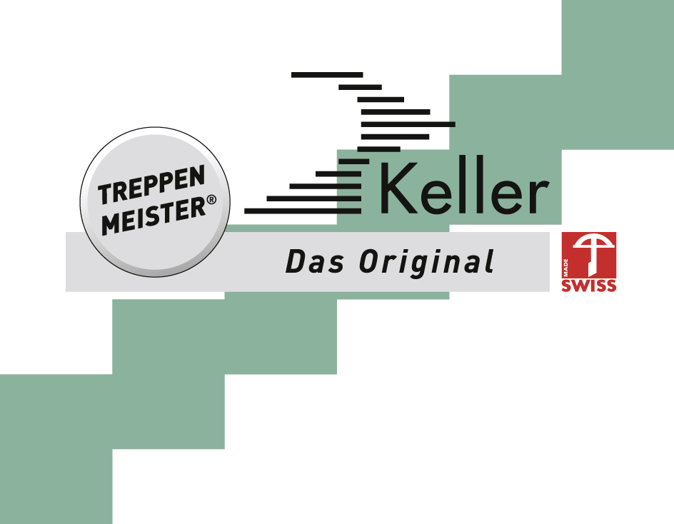 Keller Treppenbau AG, Im Grund 12, 5405 Baden-Dättwil