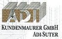 Adi Suter Kundenmaurer GmbH