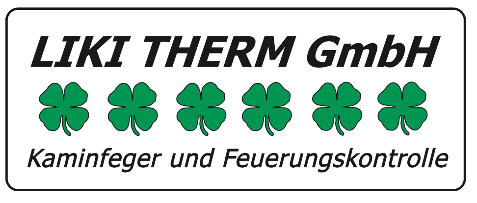 LIKI THERM GmbH, Kaminfeger & Feuerungskontrolle