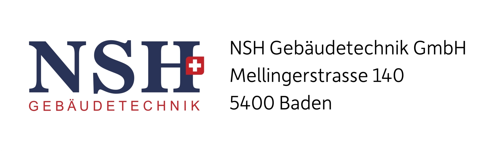 NSH Gebäudetechnik GmbH