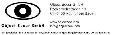 Object Secur GmbH