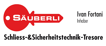 Säuberli Schlüsselservice