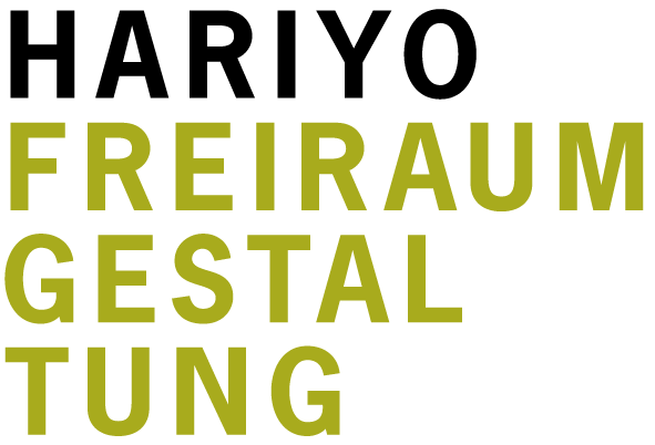 Hariyo Freiraumgestaltung GmbH