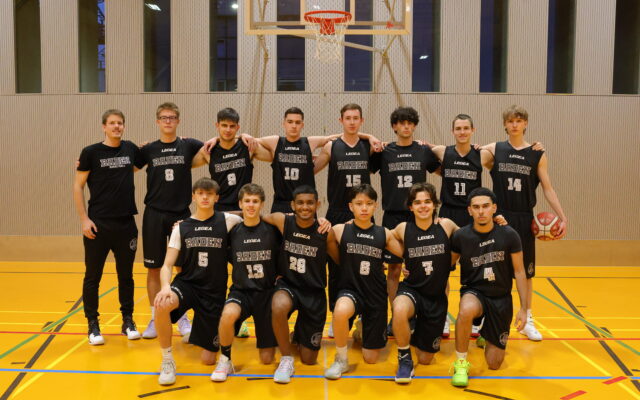 Teamfoto Herren U22 - Inter